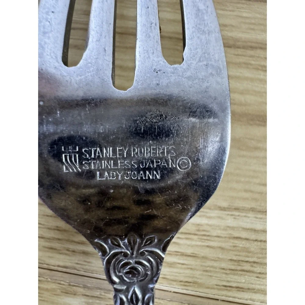 Stanley Roberts set vintage